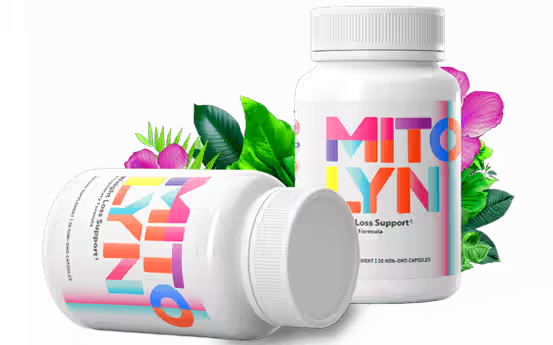 Mitolyn Bottles