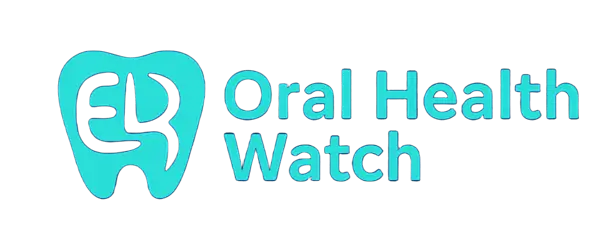 Oral Health Watch logo