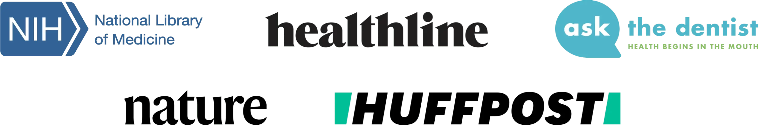 Scientific Logos